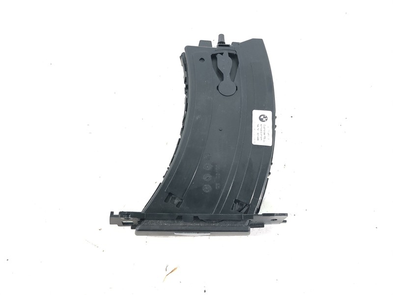 2006 - 2013 BMW E90 E92 E93 M3 & 335i 328i LEFT DRIVER SIDE DASH CUP HOLDER OEM