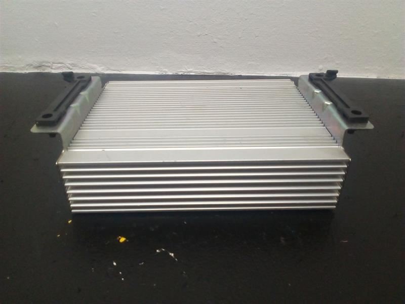 06-11 Buick Lucerne Harmon Kardon Amplifier (opt UQA) OEM 15882950