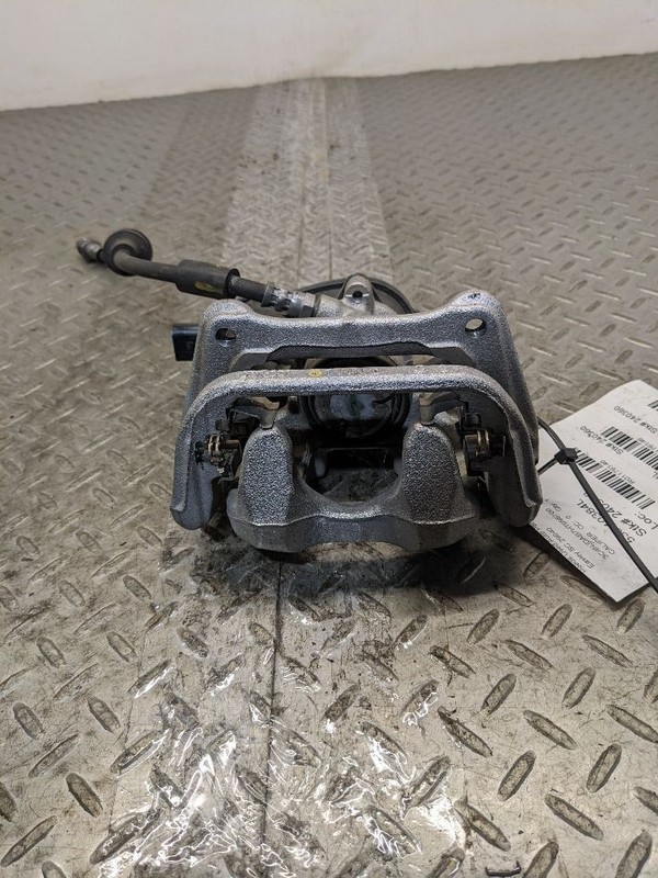 Driver Left Caliper Rear Fits 17-20 COMPASS 1176146