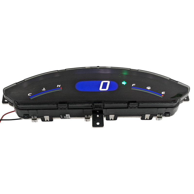 2006-2011 Honda Civic DX EX LX Upper Instrument Cluster Speedometer 78100SNAA132