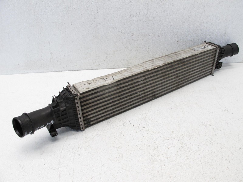 09-17 AUDI 8T A5 QUATTRO 2.0 TFSI ENGINE TURBO INTERCOOLER OEM 042324