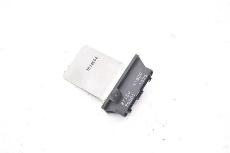 1995-1998 NISSAN 240SX S14 KA24DE SILVIA HEATER MOTOR RESISTOR