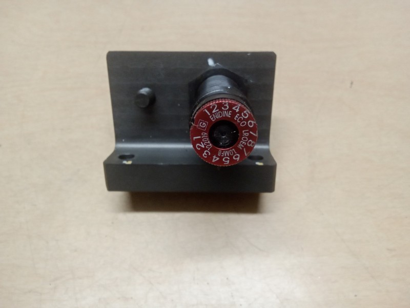 ENIDINE ECO LROEM 1.0MFB 122019 Shock Absorber