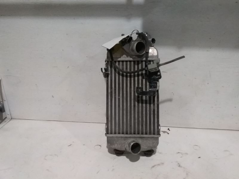 Intercooler 1.6L US Market Fits 15-19 SONATA 3199109