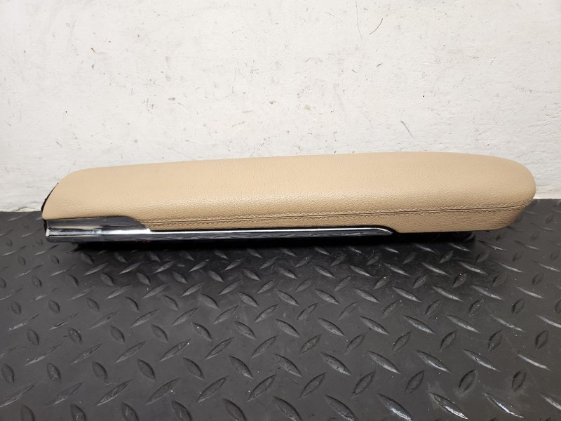 07-13 Mercedes-Benz S-Class Front Right Door Panel Armrest Assm OEM 2217270666