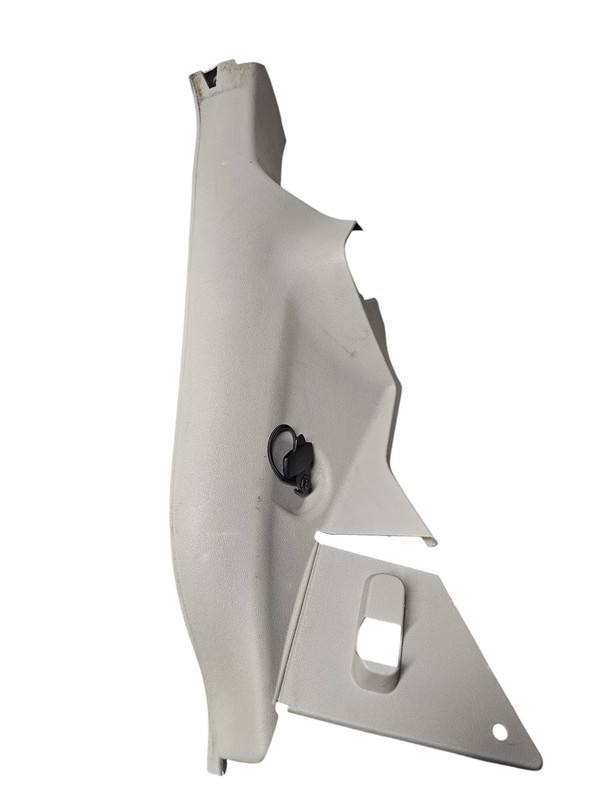 2005 2010 Chevrolet Cobalt Upper Quarter Trim Rear Left GMOEM