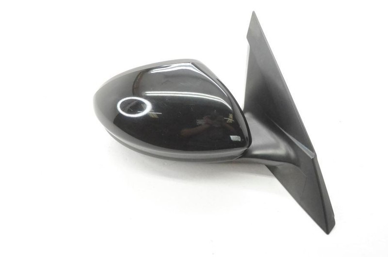 2019-2020 Nissan Altima SR Black Passenger RH Side Non Heated Power Door Mirror