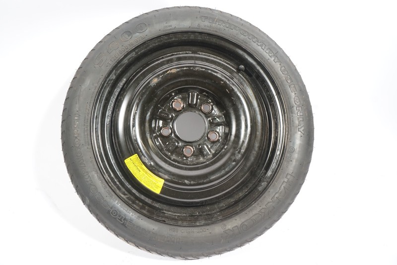 2011- 2014 HYUNDAI SONATA SPARE TIRE OEM