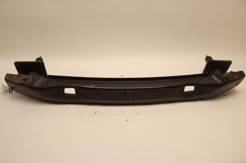 2003-2011 BENTLEY CONTINENTAL GT REAR BUMPER REINFORCEMENT CRASH BAR OEM
