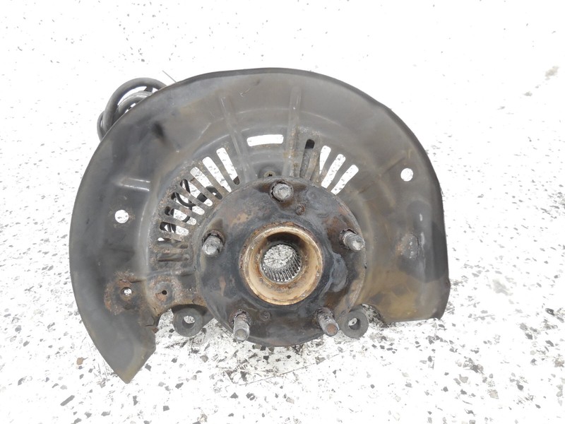 2011-2020 Toyota Sienna Front Spindle Knuckle Hub Driver Left LH OEM FWD
