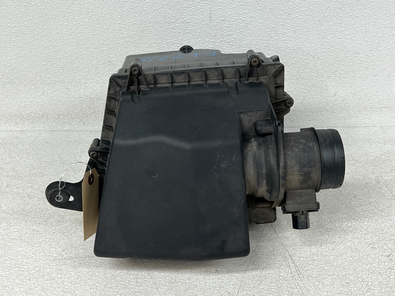 ⭐2016-2023 JAGUAR XF ENGINE LEFT AIR INTAKE CLEANER FILTER BOX ASSY OEM LOT2718