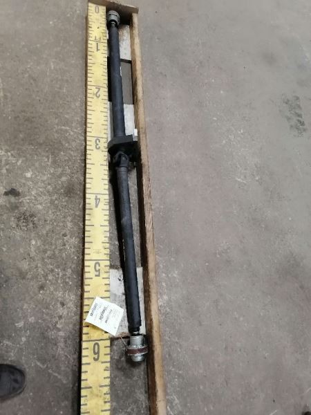 Rear Drive Shaft AWD Fits 13-20 TRAX 1029337