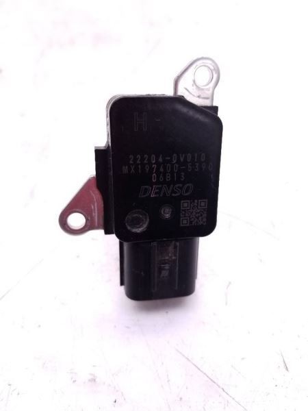 19 TOYOTA COROLLA 1.8L AIR FLOW METER