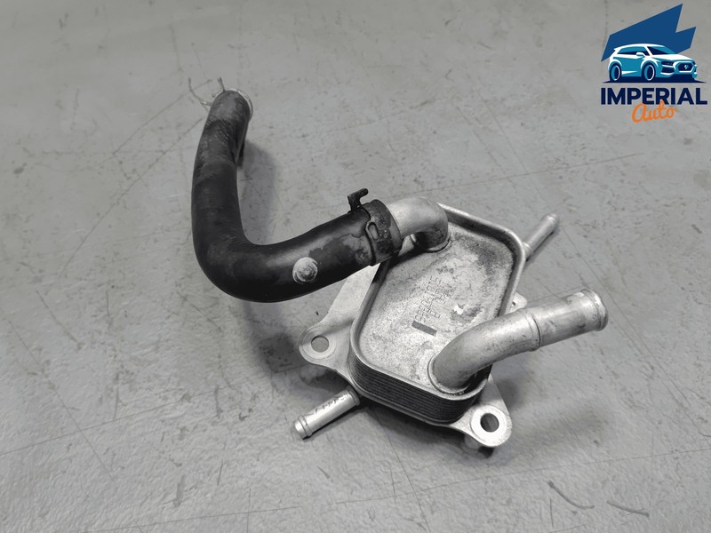 2019-2025 Toyota RAV4 HYBRID Automatic Transmission Oil Cooler OEM