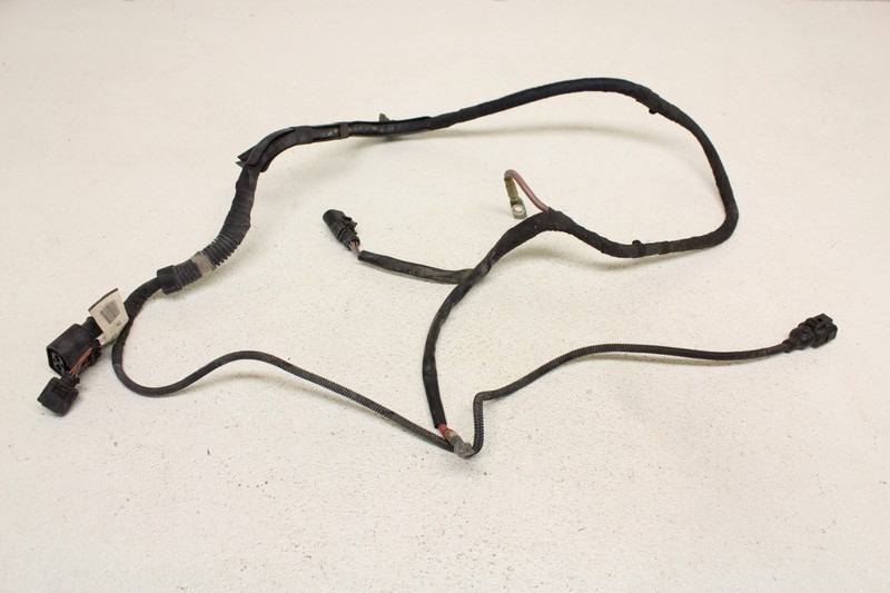 MK2 Audi TTS Power Steering Rack Wiring Harness Loom Genuine Oem 2010-2015