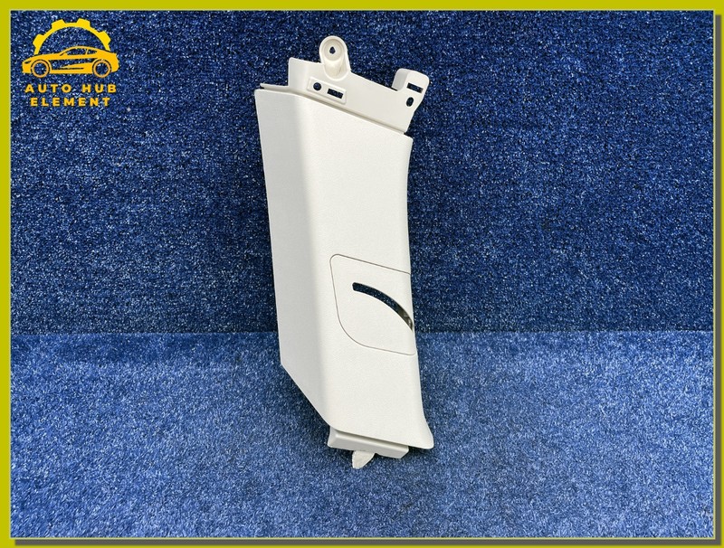 2020-2024 LINCOLN AVIATOR REAR RIGHT SIDE UPPER C PILLAR COVER PANEL TRIM OEM