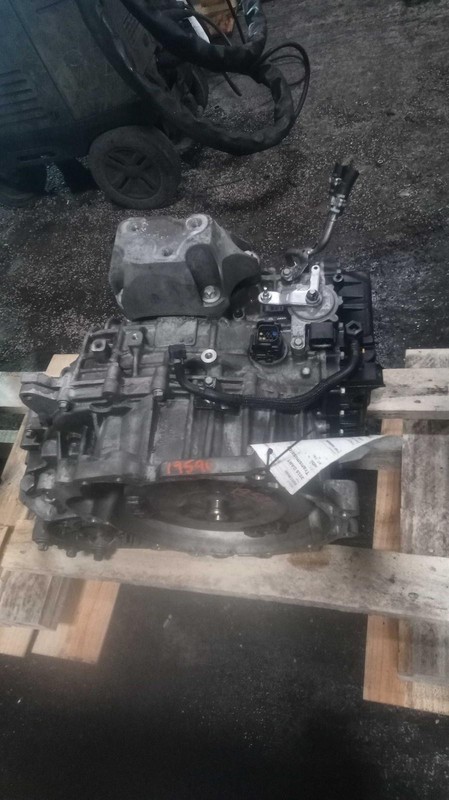 2016 Dodge Dart Automatic Transmission Assembly FWD 83K Miles OEM 68197728AB