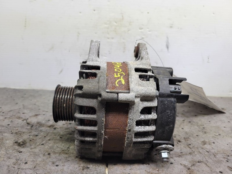 Alternator Fits 20-23 FRONTIER 1697311