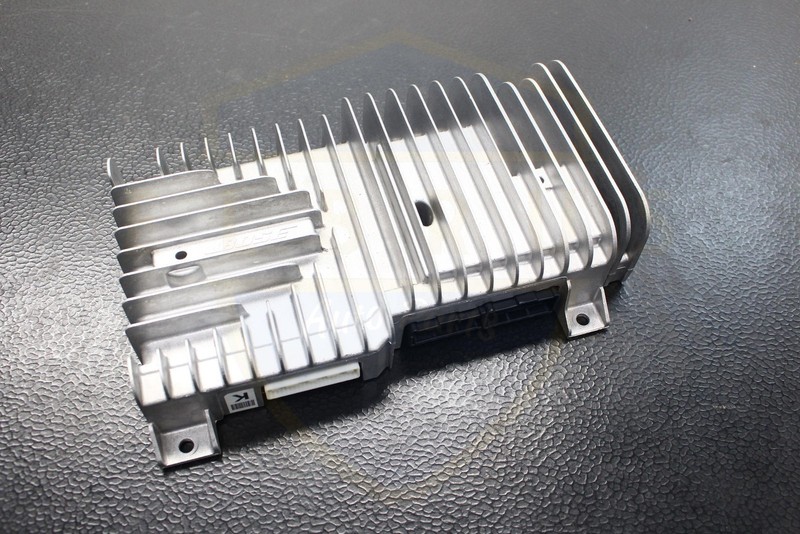 INFINITI Q50 300 HP 20 21 22 23 RADIO AUDIO AMPLIFIER BOSE AMP 280616HL2A OEM