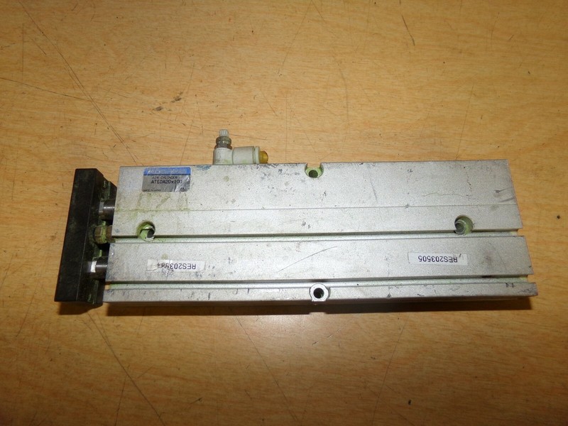 Koganei ATBDA20X100 Air Cylinder *FREE SHIPPING*