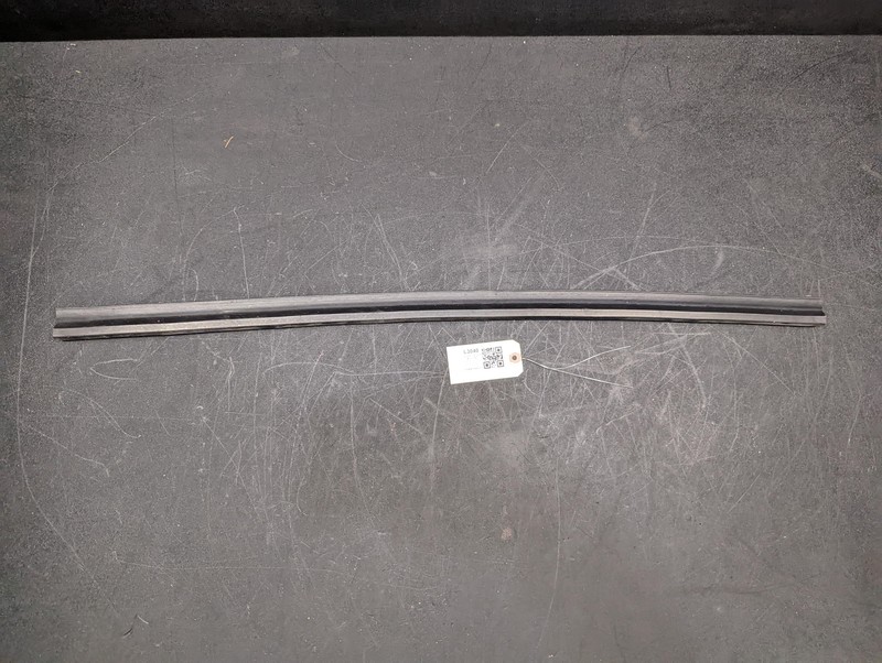 Front Left Door Lower Weatherstrip Seal 2015 Lexus RC350 67864-24030 2016-2021