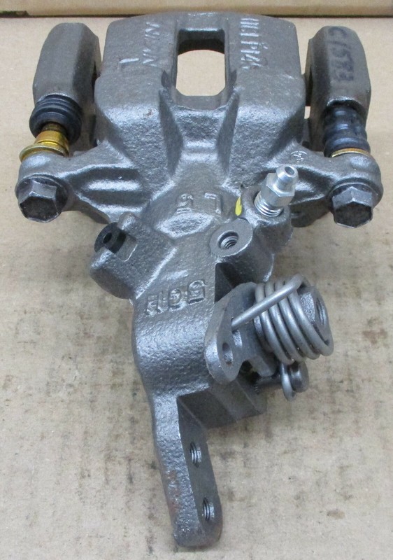 REMANUFACTURED REAR LEFT DISC BRAKE CALIPER 141.40516 FITS *SEE CHART* ACURA