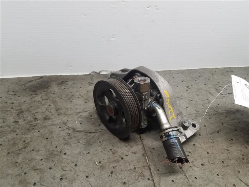 Power Steering Pump LHD VIN W 6th Digit Jk Body Fits 12-18 WRANGLER 1007421