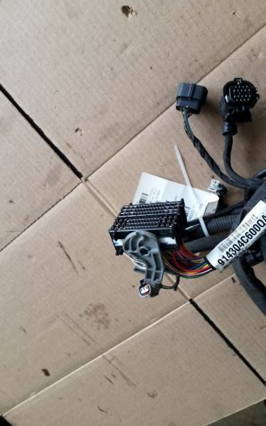 OPTIMAKIA 2015 Engine Wire Harness 225142