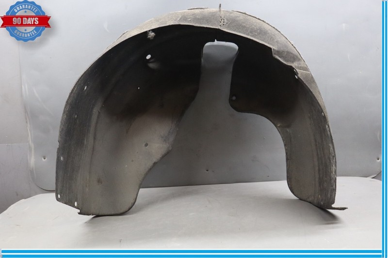 15-17 Hyundai Genesis G80 Rear Left Driver Side Fender Liner Splash Shield Oem