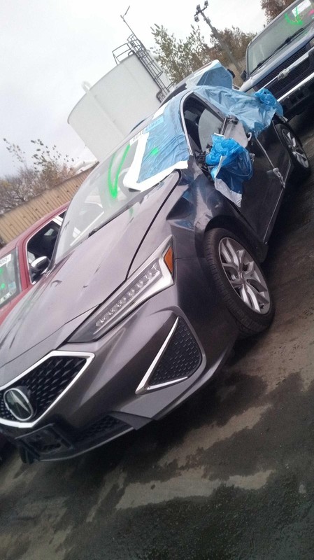 2019 Acura ILX 2.4L Engine Complete Assembly, 41K Miles, OEM Warranty