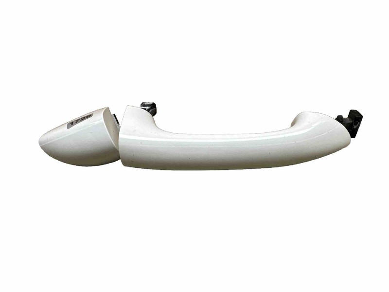 ✅ 06-12 Mercedes W164 ML350 R350 Rear Right Side Exterior Door Handle C960 Paint