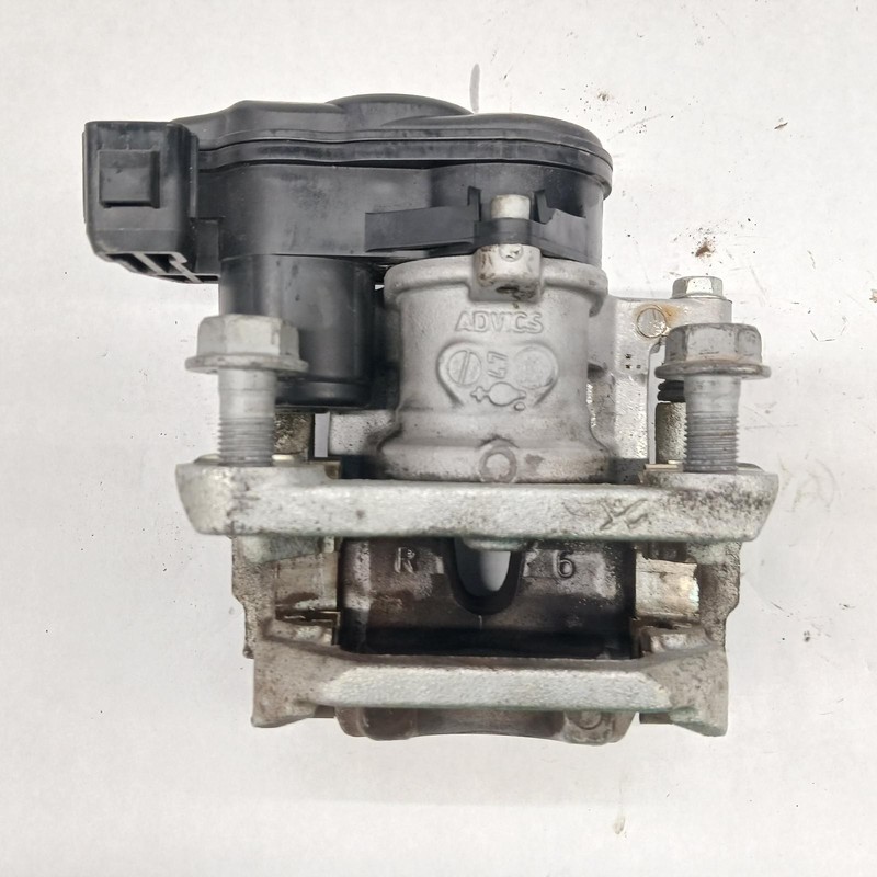 25 NISSAN ROGUE Right rear passenger Caliper rear US built OEM 1 Year Wnty!