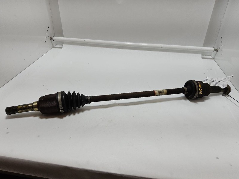 Driver Left Axle Shaft Rear AWD Fits 13-19 FLEX 3596515