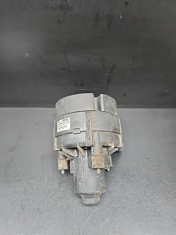 97-04 Porsche Boxster 986 Carrera 911 Secondary Air Injection Smog Pump OEM