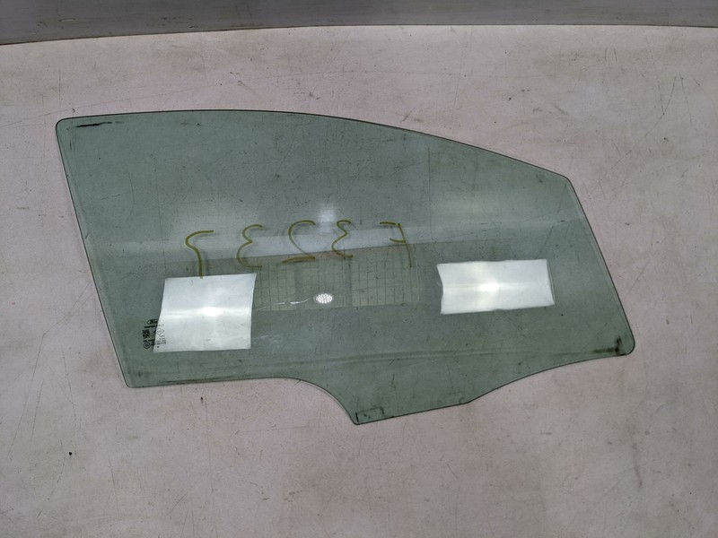 Front Right Door Window Glass 2018 Ford Ecosport CN1Z-5821410-C 2019 2020