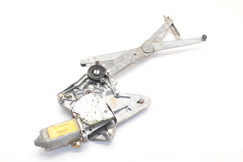 83-91 Porsche 944 Turbo Coupe Passenger Right Front Window Regulator and Motor