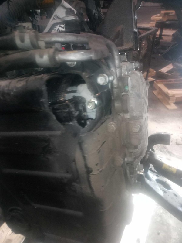 2015 KIA RIO Automatic Transmission Assembly OEM 88K Miles FWD Warranty