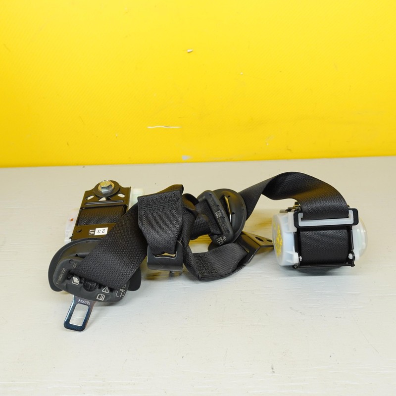 2024-2025 MAZDA CX-90 REAR 3RD ROW LEFT & RIGHT SEAT BELT RETRACTOR SET OEM