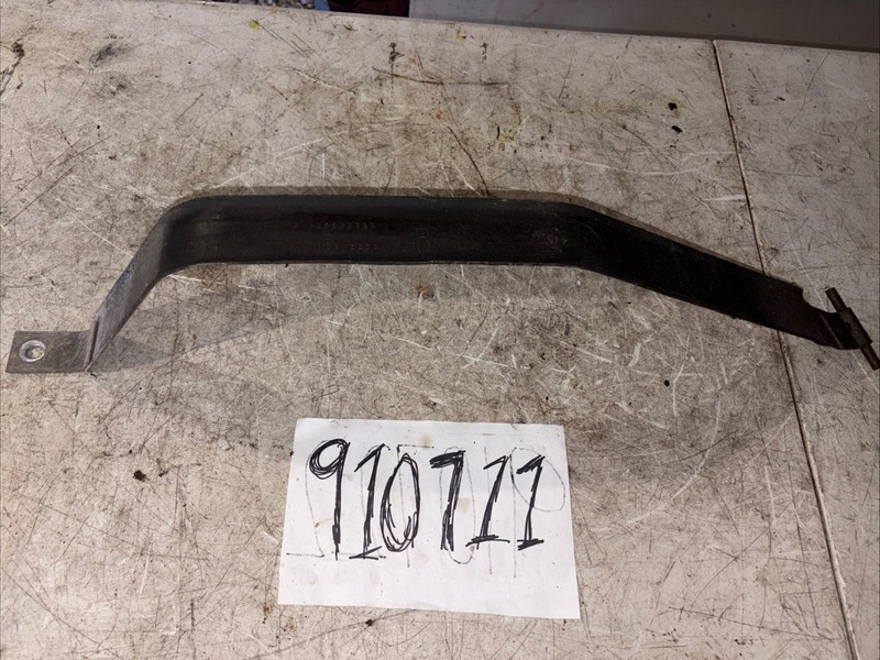 2006-2011 Cadillac DTS Right Fuel Tank Strap 25642823 OEM
