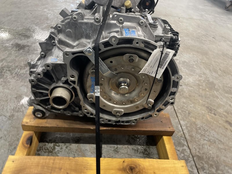 23-'24 DODGE HORNET Auto Transmission 27k miles 6 Month Warranty!
