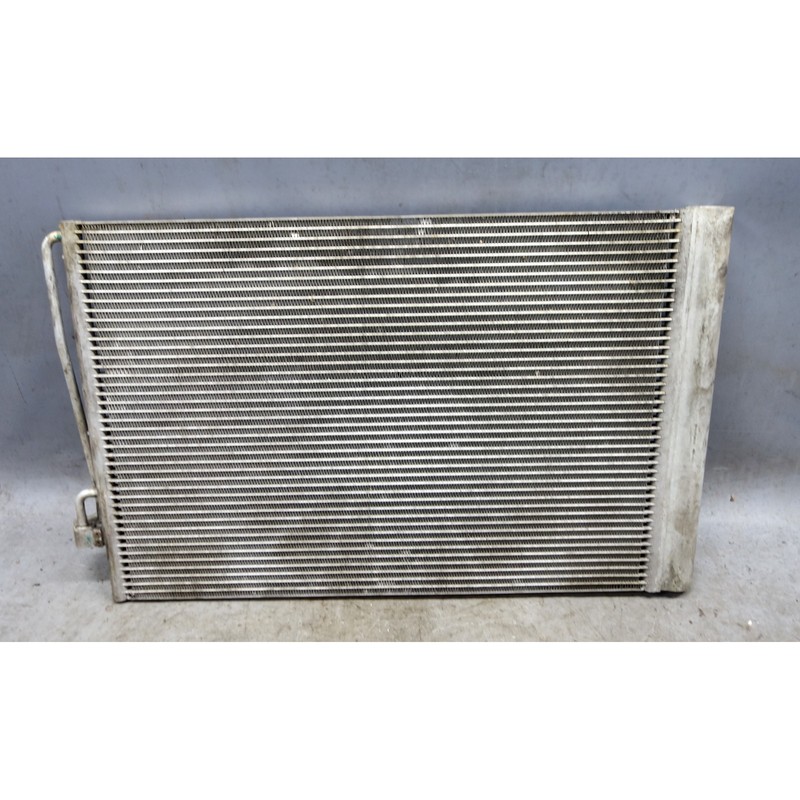 BMW E60 5-Series E63 Air Conditioning AC Condenser 2004-2007 USED OEM