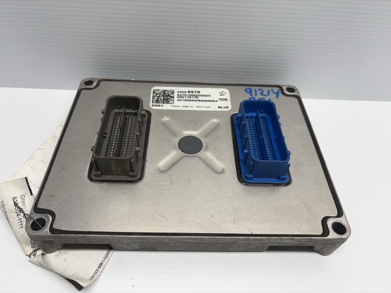 OEM Engine Computer ECU Ecm For Volt Hybrid Control Unit 24288979