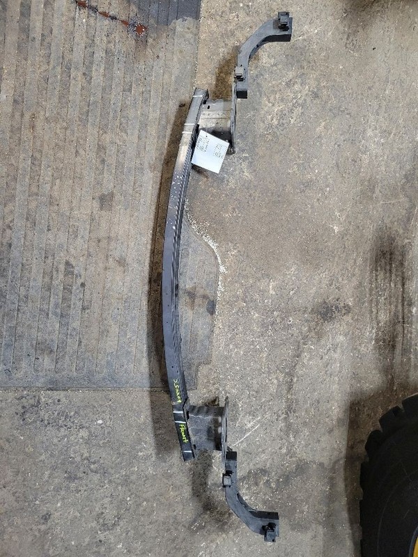 Front Bumper Reinforcement Korea Built Fits 21-23 ELANTRA 1609015