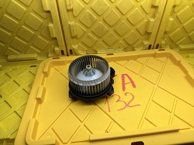 2016 Dodge Journey REAR HVAC A/C HEATER BLOWER MOTOR FAN