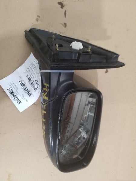 Passenger Side View Mirror Power Sedan VIN M 5th Digit Fits 03-07 ACCORD 191908