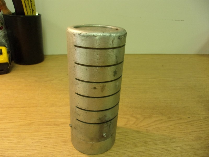 Ross 5500B9001 MuffL-Air Silencer *FREE SHIPPING*