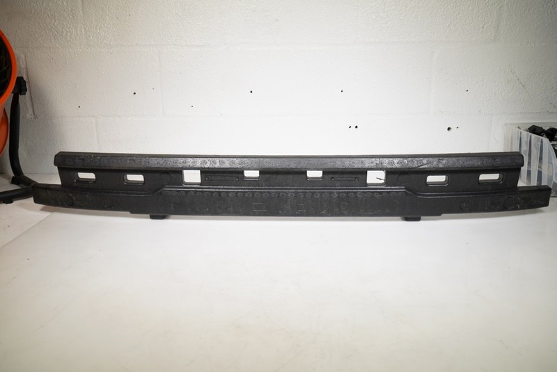 2020-2025 NISSAN SENTRA REAR BUMPER INSERT ENERGY ABSORBER BEAM FOAM OEM