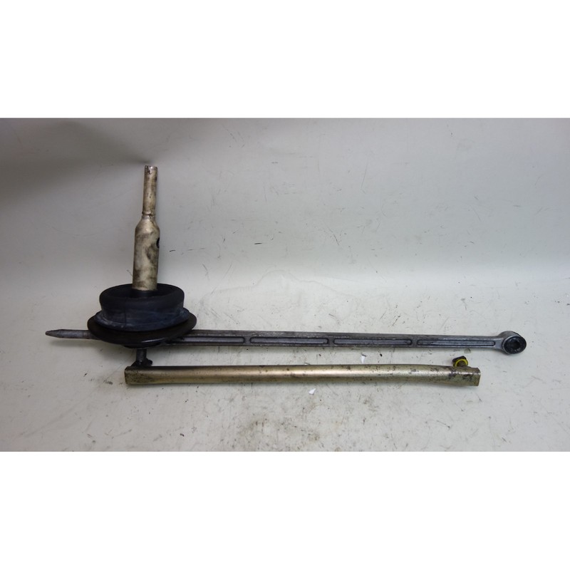 BMW Z3 2.8 3.0i5 Speed Manual Gear Shifter Linkage Arms 1997-2002 OEM USED