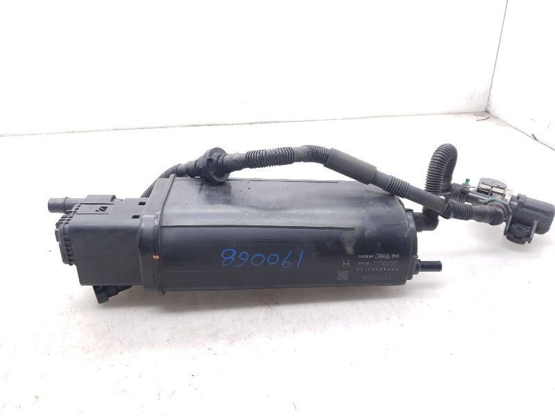 16 17 18 Toyota Prius Fuel Vapor Canister 77740-47110