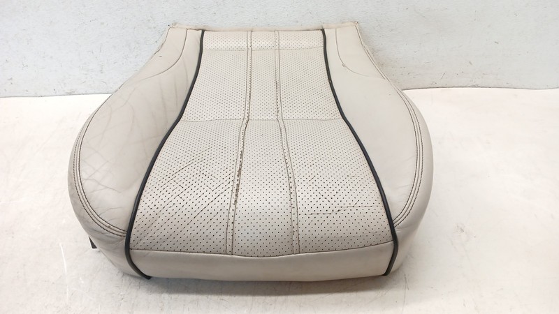 10-19 JAGUAR X351 XJ XJL XJR XJR575 SEAT LOWER BOTTOM FRONT RIGHT OEM 082024B